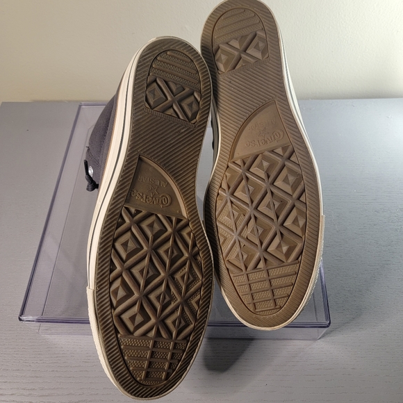 Converse Chuck Taylor Mid All-Stars 12 - Picture 3 of 7